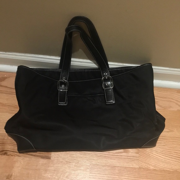 Coach Tote Bag - Picture 4 of 8